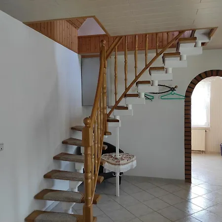 Apartment In 