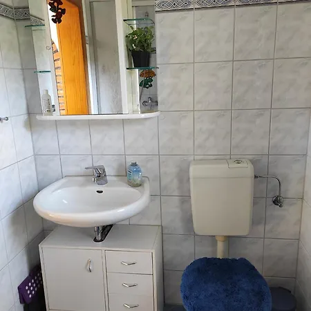 Apartment In 