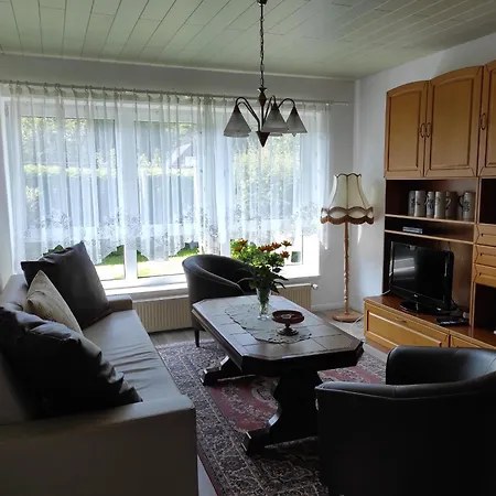Apartment In 