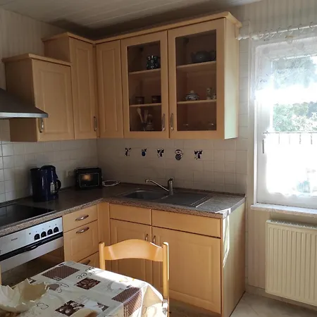 Apartment In 