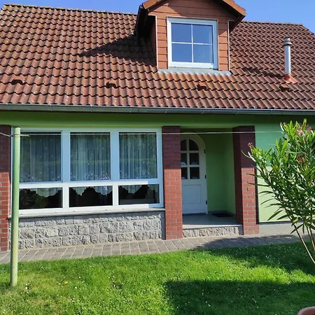 Apartment In 